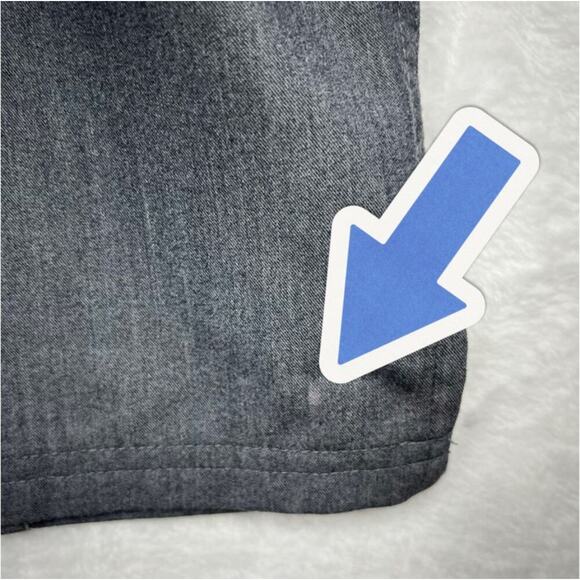 Figs Scrub Set Graphite Kade Cargo Scrub Pants LP Casma Three-Pocket Scrub Top M - Picture 14 of 14